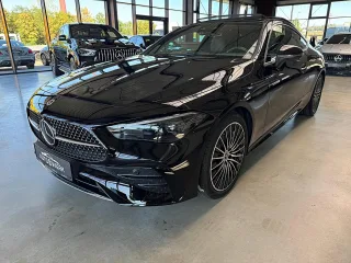 MERCEDES-BENZ CLE – Fahrzeugbild 1