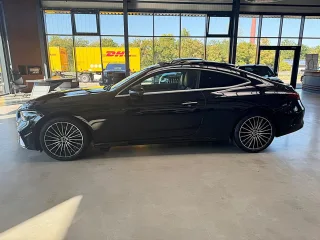 MERCEDES-BENZ CLE – Fahrzeugbild 10
