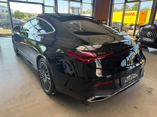 MERCEDES-BENZ CLE – Fahrzeugbild 11