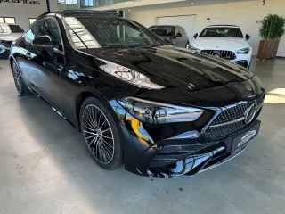 MERCEDES-BENZ CLE – Fahrzeugbild 12