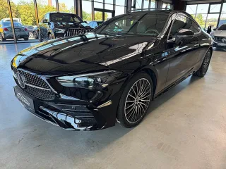 MERCEDES-BENZ CLE – Fahrzeugbild 13