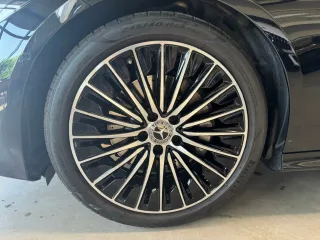 MERCEDES-BENZ CLE – Fahrzeugbild 14