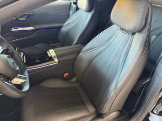 MERCEDES-BENZ CLE – Fahrzeugbild 15