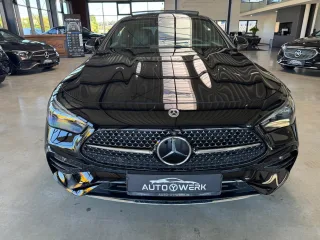 MERCEDES-BENZ CLE – Fahrzeugbild 2
