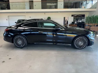 MERCEDES-BENZ CLE – Fahrzeugbild 3