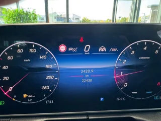 MERCEDES-BENZ CLE – Fahrzeugbild 6