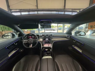 MERCEDES-BENZ CLE – Fahrzeugbild 7