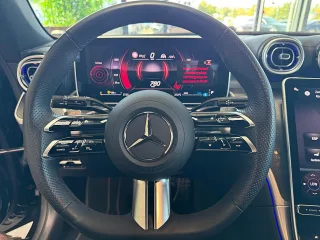 MERCEDES-BENZ CLE – Fahrzeugbild 8