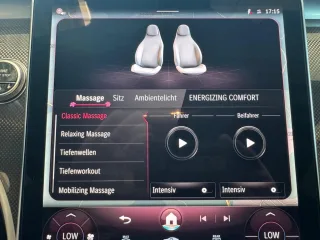 MERCEDES-BENZ CLE – Fahrzeugbild 9