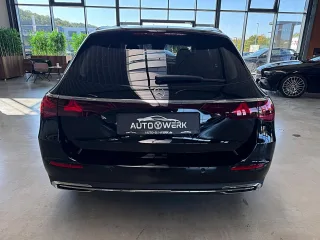 MERCEDES-BENZ E 220 – Fahrzeugbild 15