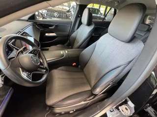 MERCEDES-BENZ E 220 – Fahrzeugbild 8