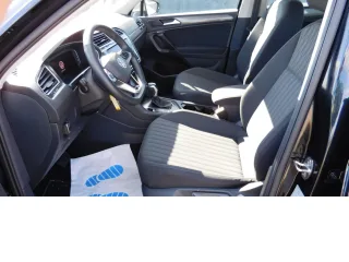VW Tiguan – Fahrzeugbild 10