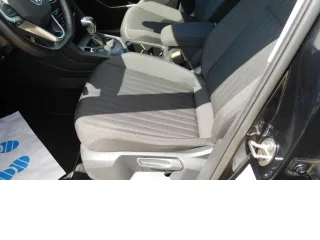 VW Tiguan – Fahrzeugbild 12