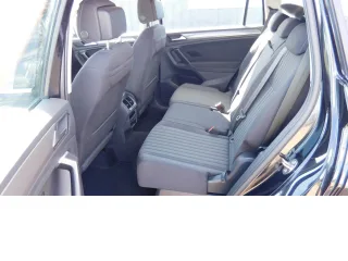 VW Tiguan – Fahrzeugbild 13