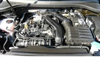 VW Tiguan – Fahrzeugbild 14