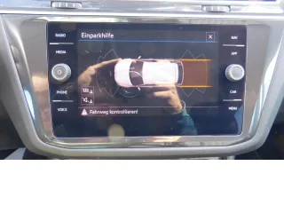 VW Tiguan – Fahrzeugbild 6