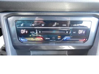 VW Tiguan – Fahrzeugbild 7