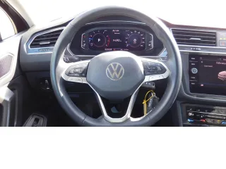 VW Tiguan – Fahrzeugbild 8