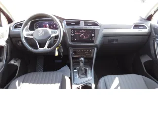 VW Tiguan – Fahrzeugbild 9