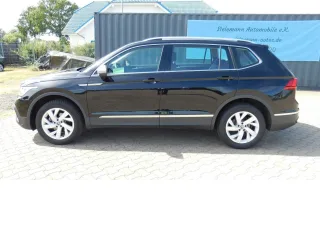 VW Tiguan – Fahrzeugbild 1