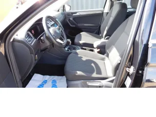 VW Tiguan – Fahrzeugbild 10