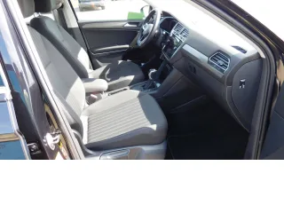 VW Tiguan – Fahrzeugbild 11