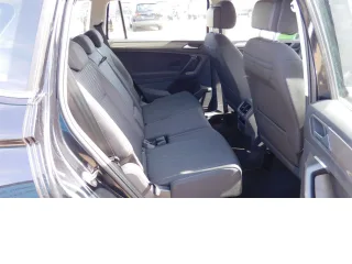 VW Tiguan – Fahrzeugbild 12