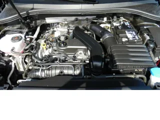 VW Tiguan – Fahrzeugbild 14
