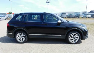 VW Tiguan – Fahrzeugbild 2