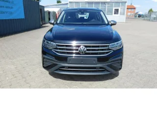 VW Tiguan – Fahrzeugbild 5