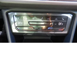 VW Tiguan – Fahrzeugbild 7