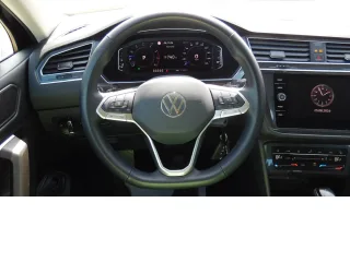 VW Tiguan – Fahrzeugbild 8