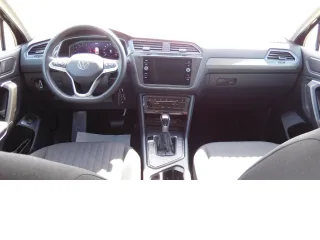 VW Tiguan – Fahrzeugbild 9