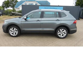 VW Tiguan – Fahrzeugbild 1