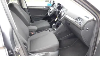 VW Tiguan – Fahrzeugbild 11
