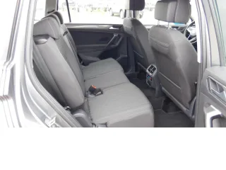 VW Tiguan – Fahrzeugbild 12