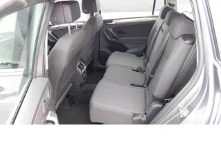 VW Tiguan – Fahrzeugbild 13