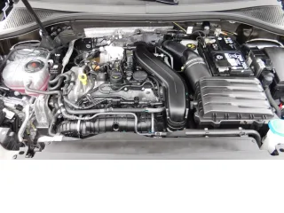 VW Tiguan – Fahrzeugbild 14