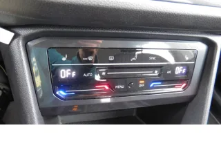 VW Tiguan – Fahrzeugbild 7