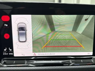 VW Golf – Fahrzeugbild 12