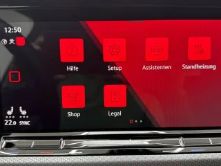 VW Golf – Fahrzeugbild 13