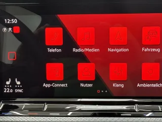 VW Golf – Fahrzeugbild 14