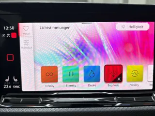 VW Golf – Fahrzeugbild 15