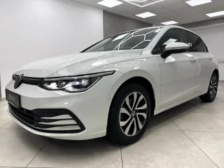 VW Golf – Fahrzeugbild 2