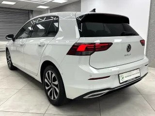 VW Golf – Fahrzeugbild 4