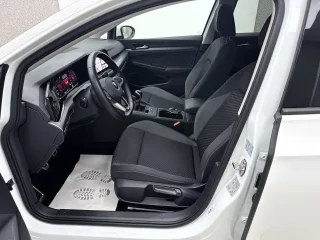 VW Golf – Fahrzeugbild 5