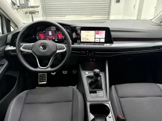 VW Golf – Fahrzeugbild 7