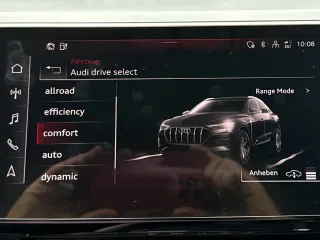 AUDI e-tron – Fahrzeugbild 14