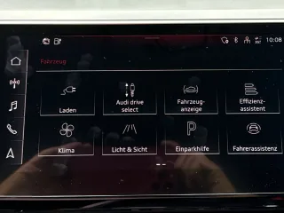 AUDI e-tron – Fahrzeugbild 15