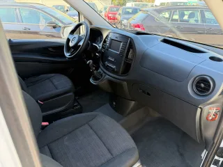 MERCEDES-BENZ Vito – Fahrzeugbild 10